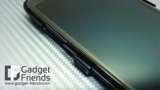 เคส Samsung Galaxy Note 2 Defender Series เคสกันกระแทก ปกป้อง 3 ชั้น เหนือกว่าด้วย Grip พร้อมปกป้องทุก Lifestyle ที่เป็นคุณ เคส Otterbox ของแท้ 100% By Gadget Friends